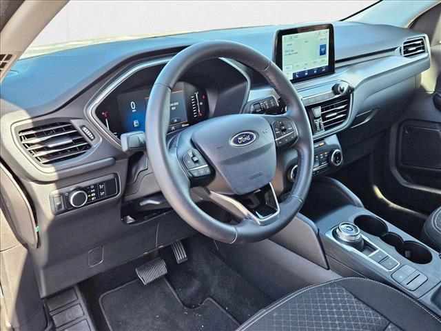 used 2024 Ford Escape car, priced at $20,991