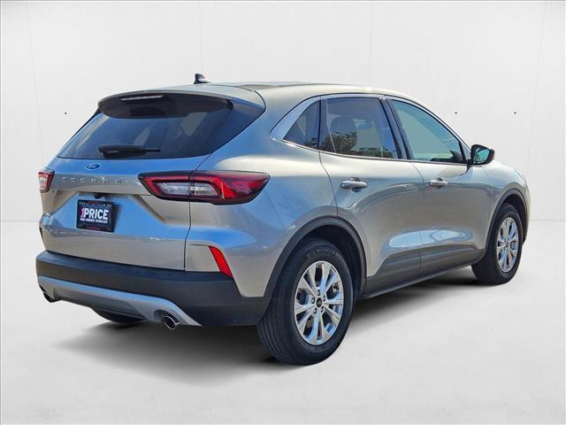 used 2024 Ford Escape car, priced at $20,991