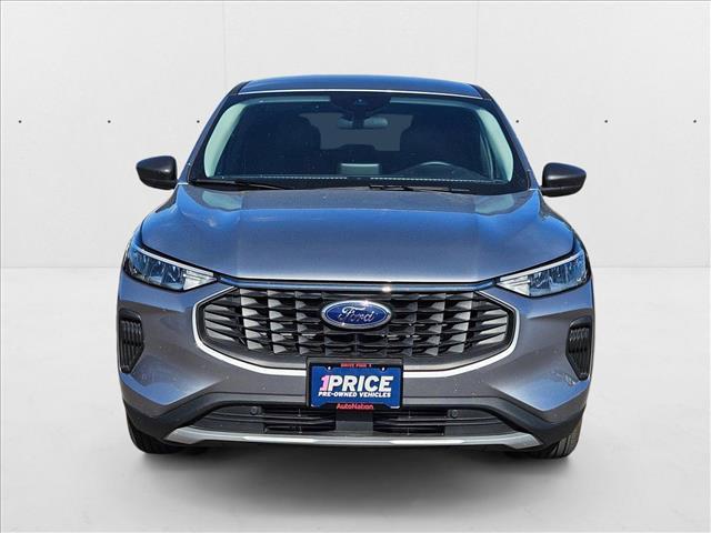 used 2024 Ford Escape car, priced at $20,991