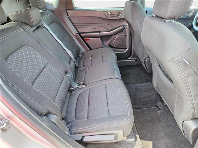 used 2024 Ford Escape car, priced at $20,991