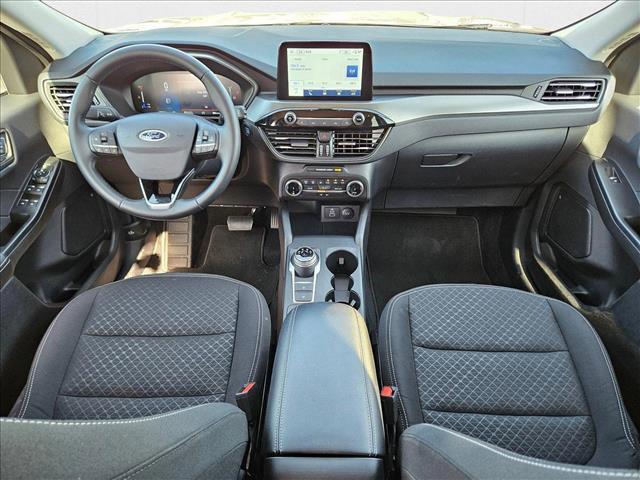 used 2024 Ford Escape car, priced at $20,991