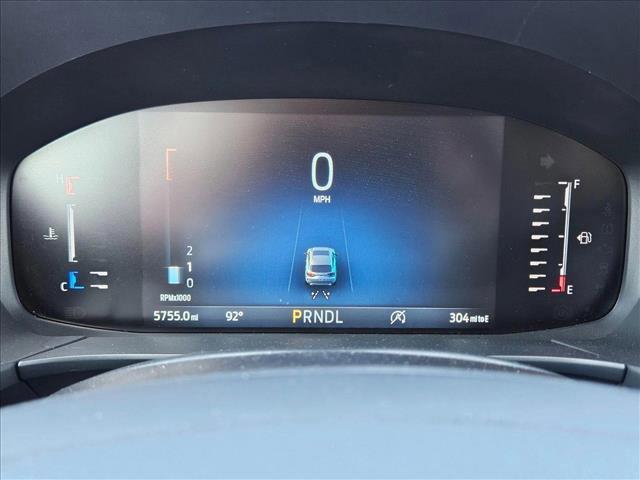 used 2024 Ford Escape car, priced at $20,991