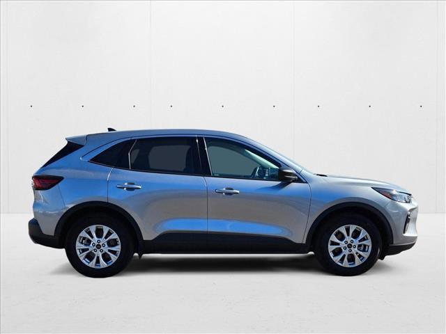 used 2024 Ford Escape car, priced at $20,991