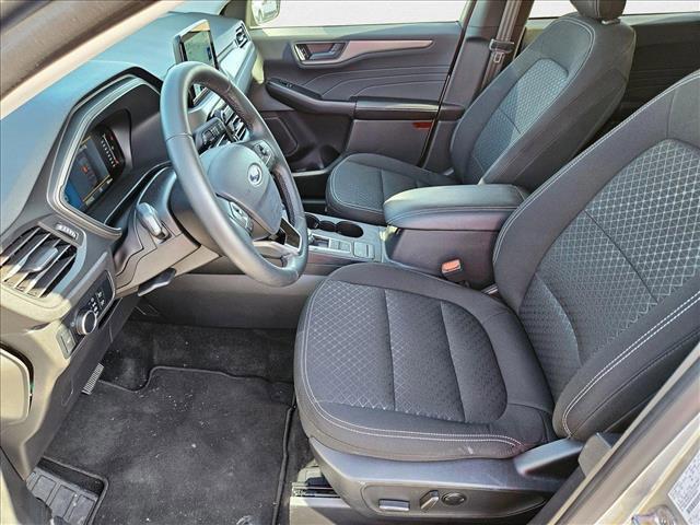 used 2024 Ford Escape car, priced at $20,991