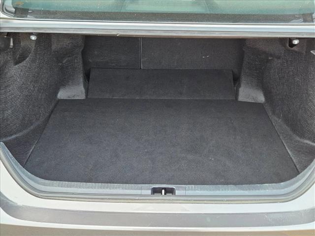 used 2023 Toyota Camry car, priced at $24,791