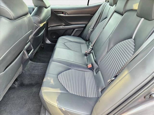 used 2023 Toyota Camry car, priced at $24,791