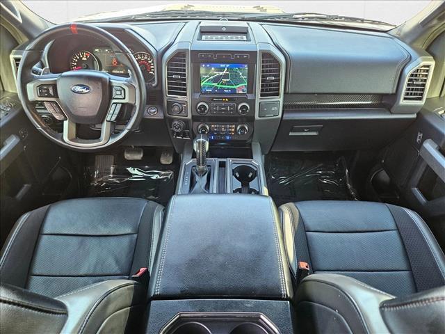 used 2020 Ford F-150 car, priced at $48,991