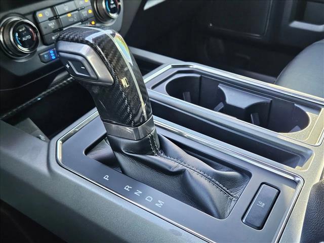 used 2020 Ford F-150 car, priced at $48,991