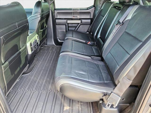 used 2020 Ford F-150 car, priced at $48,991
