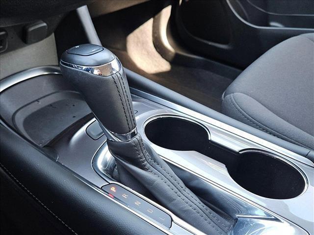 used 2018 Chevrolet Malibu car, priced at $16,492