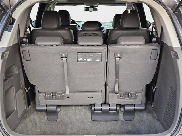 used 2015 Honda Odyssey car, priced at $14,991