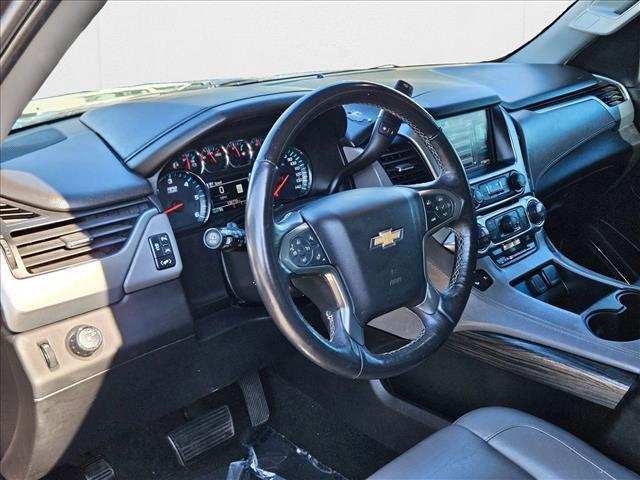 used 2018 Chevrolet Tahoe car, priced at $21,991