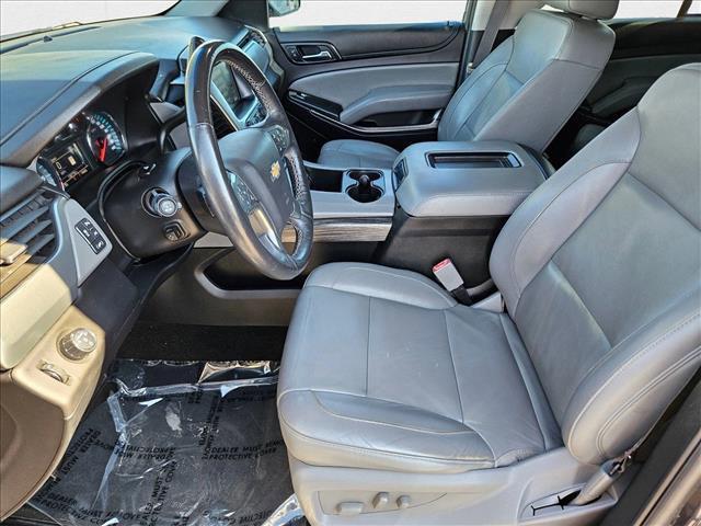 used 2018 Chevrolet Tahoe car, priced at $21,991