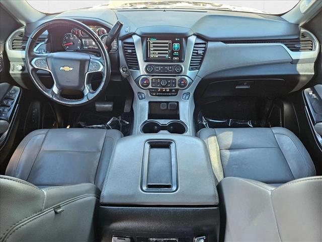 used 2018 Chevrolet Tahoe car, priced at $21,991