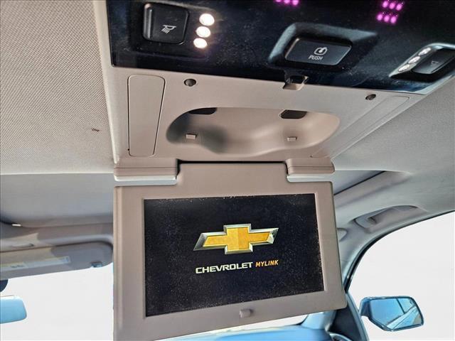 used 2018 Chevrolet Tahoe car, priced at $21,991