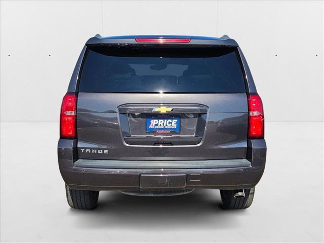 used 2018 Chevrolet Tahoe car, priced at $21,991