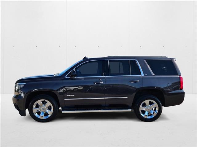 used 2018 Chevrolet Tahoe car, priced at $21,991