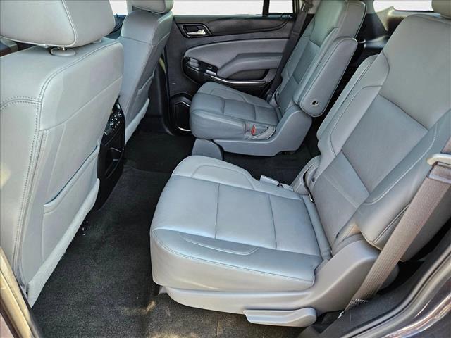 used 2018 Chevrolet Tahoe car, priced at $21,991