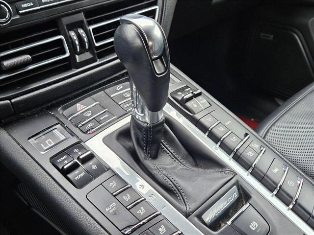 used 2021 Porsche Macan car, priced at $45,991