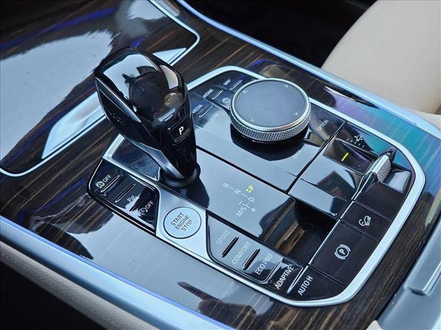 used 2019 BMW X7 car, priced at $33,991