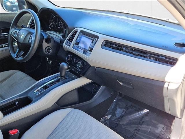 used 2020 Honda HR-V car, priced at $14,991