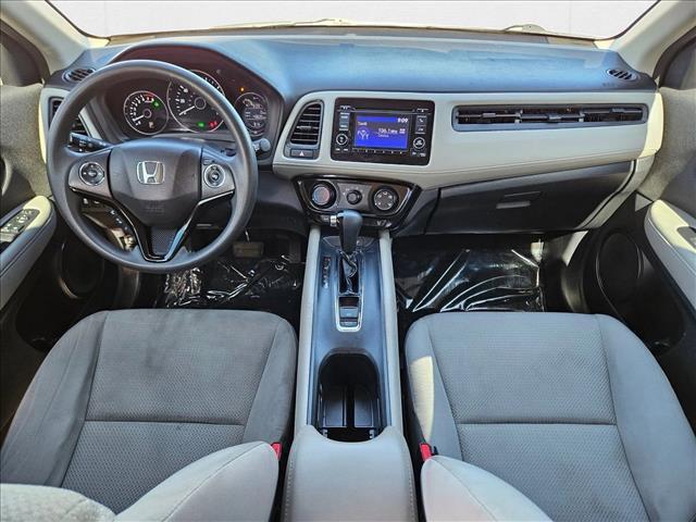 used 2020 Honda HR-V car, priced at $14,991