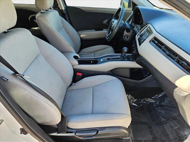 used 2020 Honda HR-V car, priced at $14,991