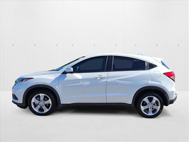 used 2020 Honda HR-V car, priced at $14,991