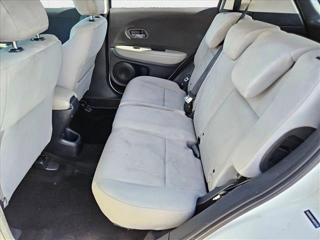 used 2020 Honda HR-V car, priced at $14,991