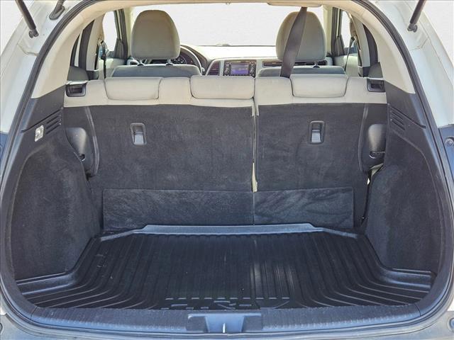 used 2020 Honda HR-V car, priced at $14,991