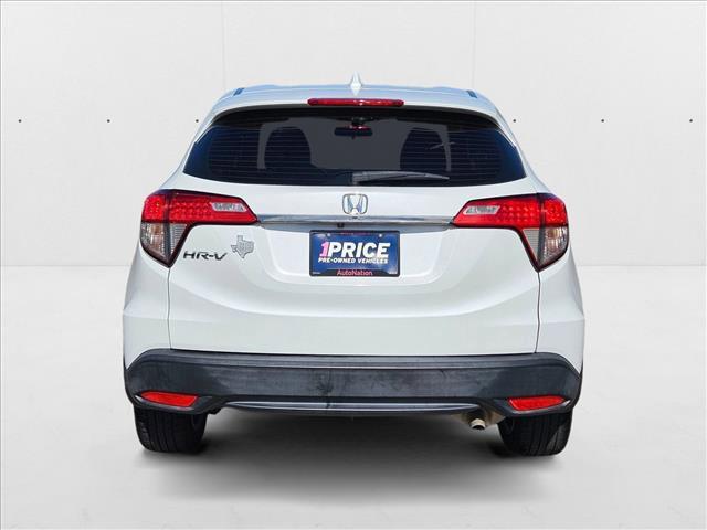 used 2020 Honda HR-V car, priced at $14,991
