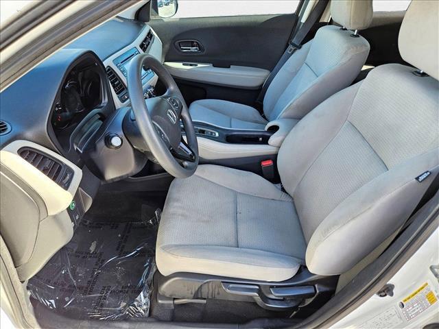 used 2020 Honda HR-V car, priced at $14,991