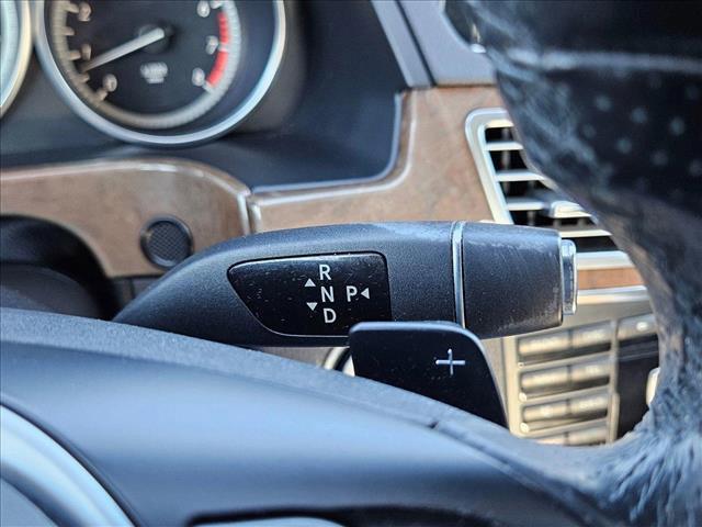 used 2014 Mercedes-Benz E-Class car, priced at $12,991