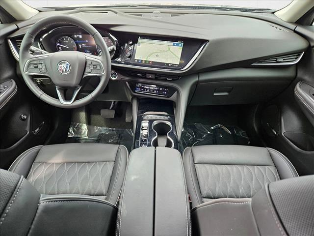 used 2023 Buick Envision car, priced at $31,991