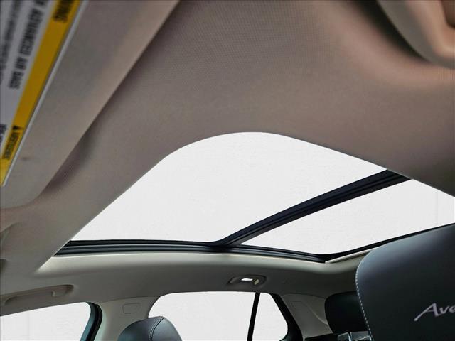 used 2023 Buick Envision car, priced at $31,991