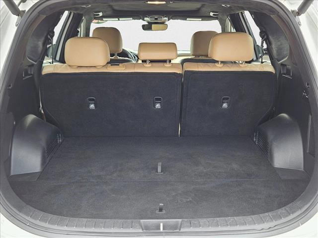 used 2023 Hyundai Santa Fe car, priced at $25,991