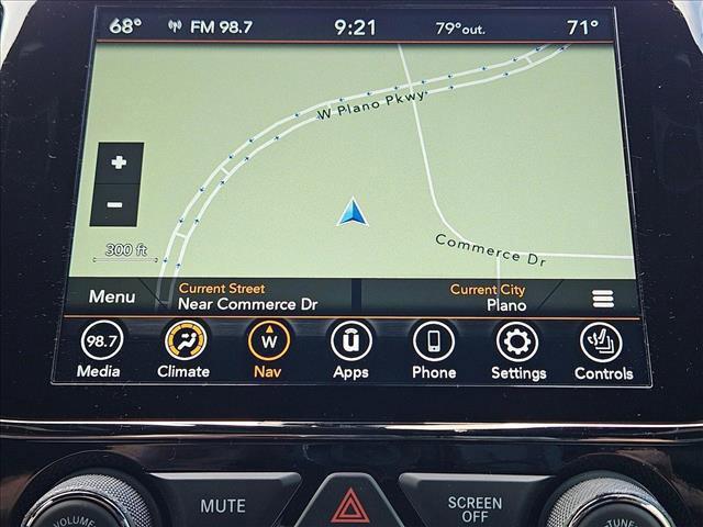used 2019 Jeep Grand Cherokee car, priced at $20,991
