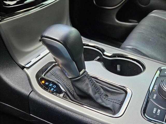 used 2019 Jeep Grand Cherokee car, priced at $20,991