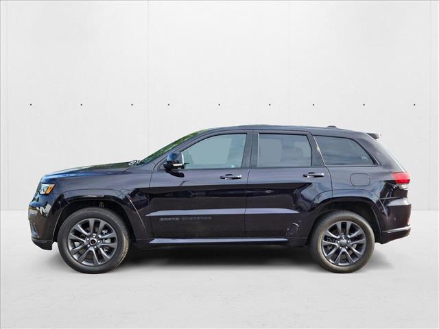 used 2019 Jeep Grand Cherokee car, priced at $20,991