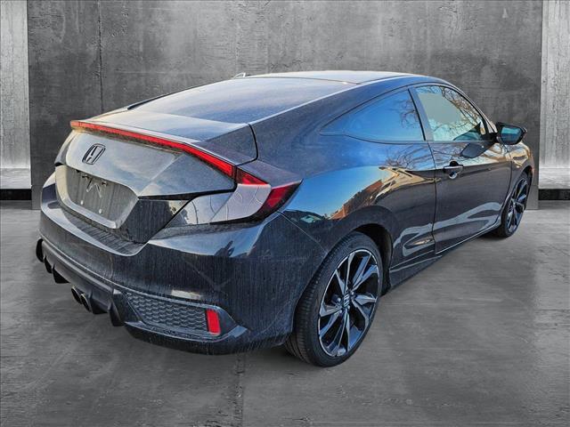 used 2019 Honda Civic car, priced at $15,785