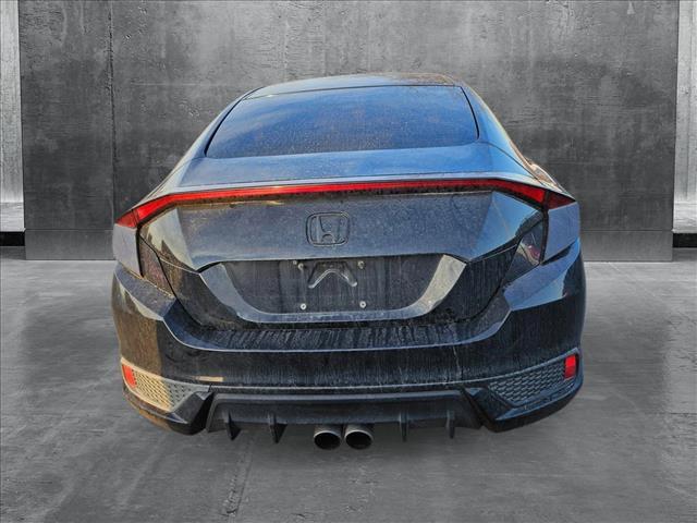 used 2019 Honda Civic car, priced at $15,785