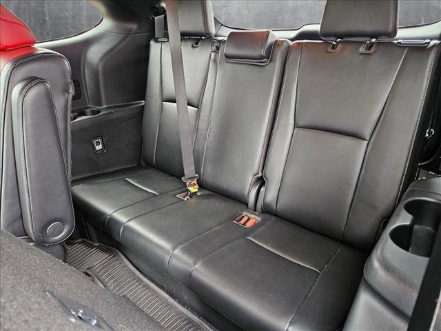 used 2023 Toyota Highlander car, priced at $41,991