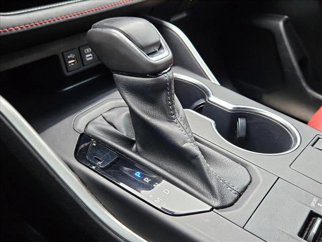 used 2023 Toyota Highlander car, priced at $41,991