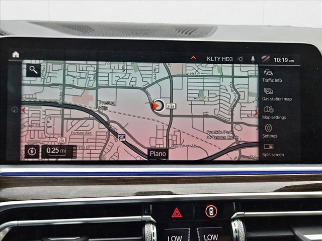 used 2021 BMW X5 car, priced at $23,991