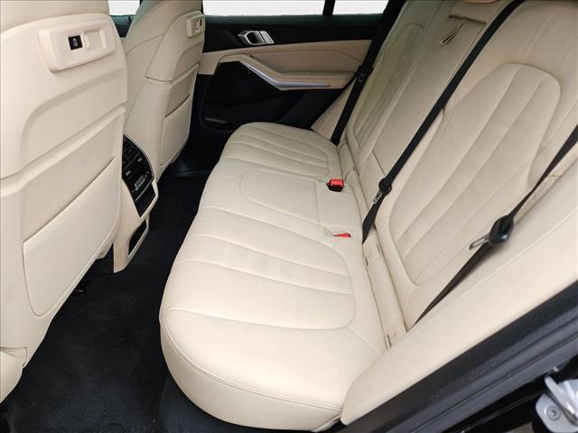 used 2021 BMW X5 car, priced at $23,991