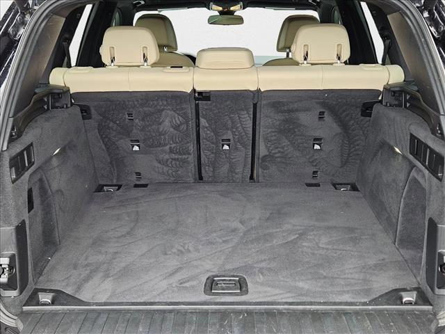 used 2021 BMW X5 car, priced at $23,991