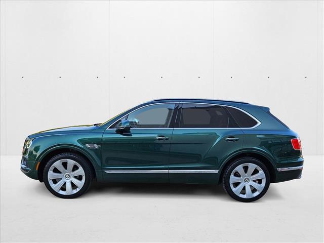 used 2019 Bentley Bentayga car, priced at $64,991