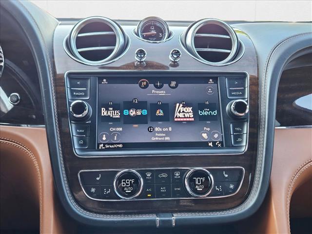 used 2019 Bentley Bentayga car, priced at $64,991