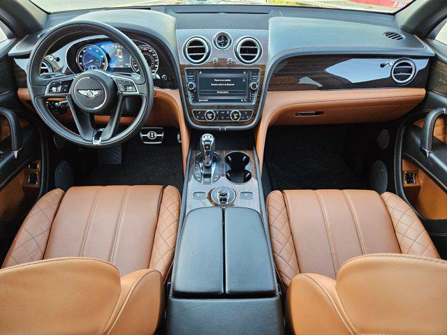 used 2019 Bentley Bentayga car, priced at $76,991