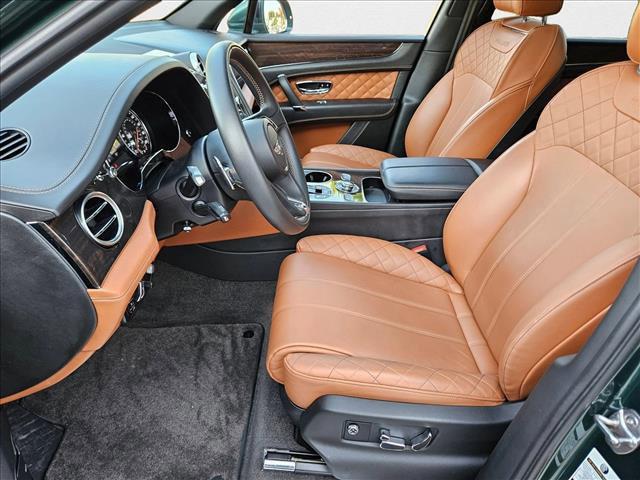 used 2019 Bentley Bentayga car, priced at $64,991
